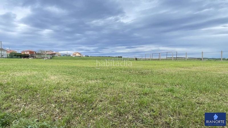 Foto 1630ff86-6464-4231-9bad-fe46307a4f17. Finca rústica a Bocines-Nembro-Cardo Gozón