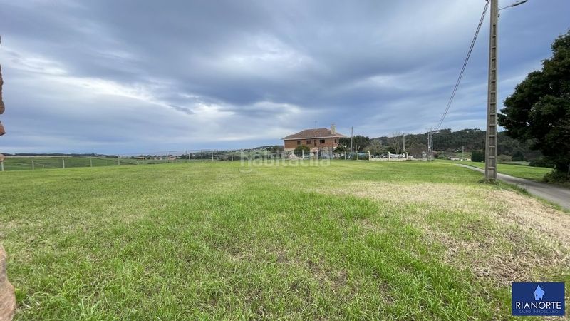 Foto a3f8f79a-f0bb-44cd-8d88-1791e18f68d8. Finca rústica a Bocines-Nembro-Cardo Gozón