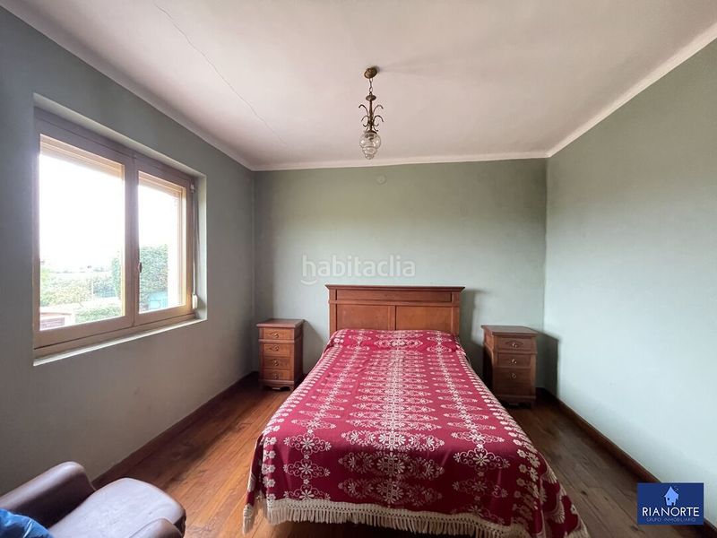 Foto 01a8d4bd-9225-46c3-8754-e8647f18ed57. Casa amb calefacció aparcament a Verdicio-Bañugues-Cabo Peña Gozón
