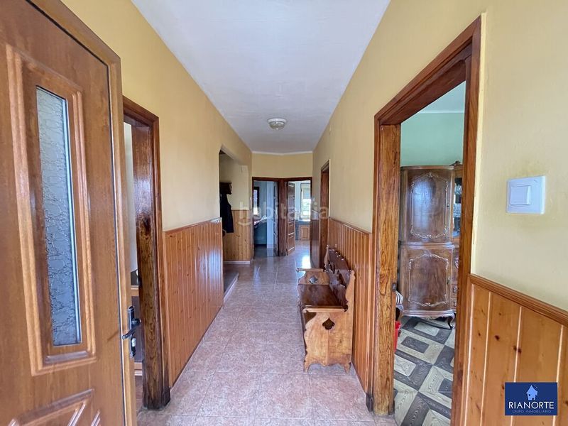 Foto 0cca8d42-b188-4f71-b2f9-2827841bb5d3. Casa amb calefacció aparcament a Verdicio-Bañugues-Cabo Peña Gozón