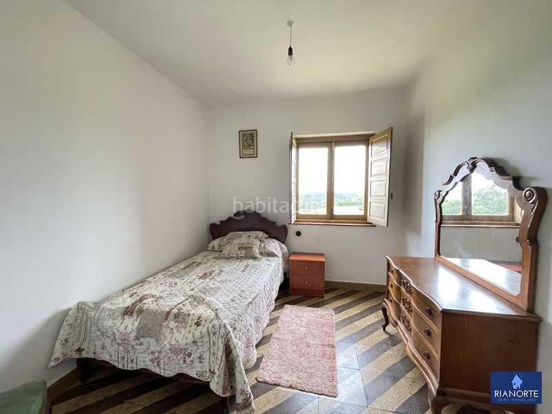 Foto 75ecb48a-ed68-4bd1-a536-962e92c7ec1b. Casa amb calefacció aparcament a Verdicio-Bañugues-Cabo Peña Gozón