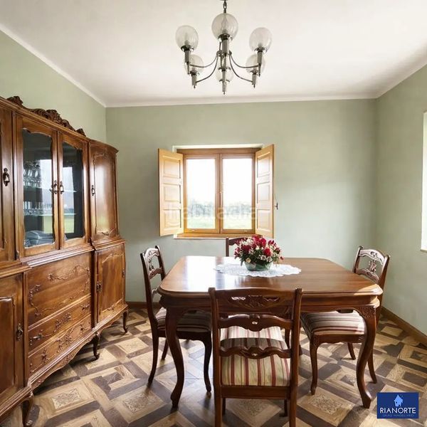 Foto 9e9a1403-2fa9-4eb5-9f72-14113c1fe596. Casa amb calefacció aparcament a Verdicio-Bañugues-Cabo Peña Gozón