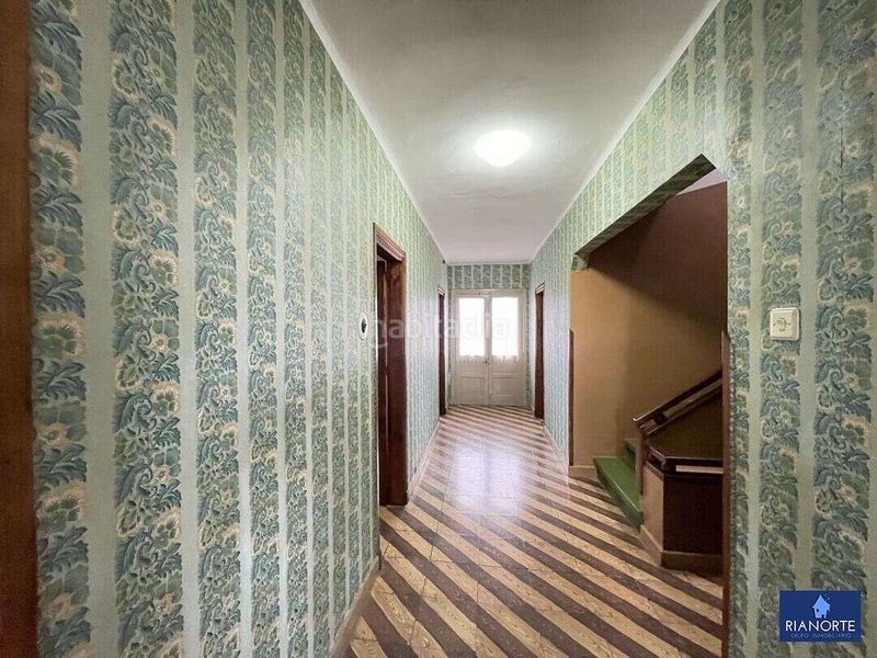 Foto b446bda4-4847-489a-843a-7bb420ea0385. Casa amb calefacció aparcament a Verdicio-Bañugues-Cabo Peña Gozón