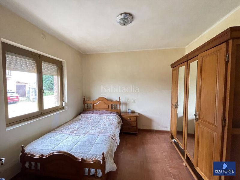Foto b603e0e7-f369-4086-ae86-115989c9efc9. Casa amb calefacció aparcament a Verdicio-Bañugues-Cabo Peña Gozón