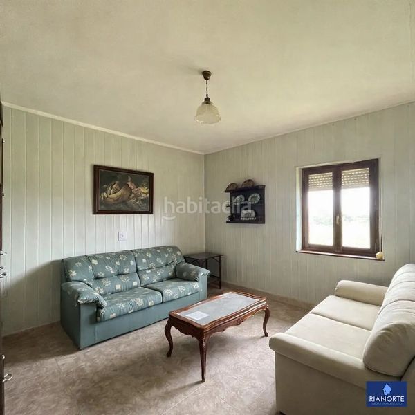 Foto b6f845d2-ad4b-4de4-80bd-1b656067bcae. Casa amb calefacció aparcament a Verdicio-Bañugues-Cabo Peña Gozón