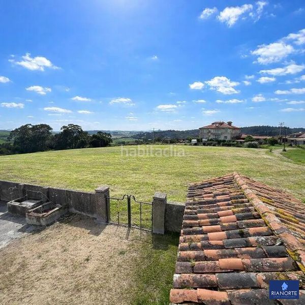 Foto c2582028-14f7-4f0c-a129-1d4880b5b4d0. Casa amb calefacció aparcament a Verdicio-Bañugues-Cabo Peña Gozón