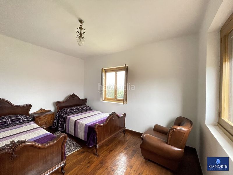 Foto cb48f9f6-a1ea-4f53-a779-af3a2f06db7d. Casa amb calefacció aparcament a Verdicio-Bañugues-Cabo Peña Gozón
