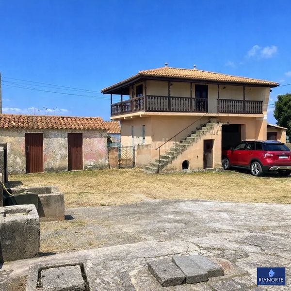 Foto e7b8eeaa-e2cd-44b7-9615-311ff9a2bce4. Casa amb calefacció aparcament a Verdicio-Bañugues-Cabo Peña Gozón