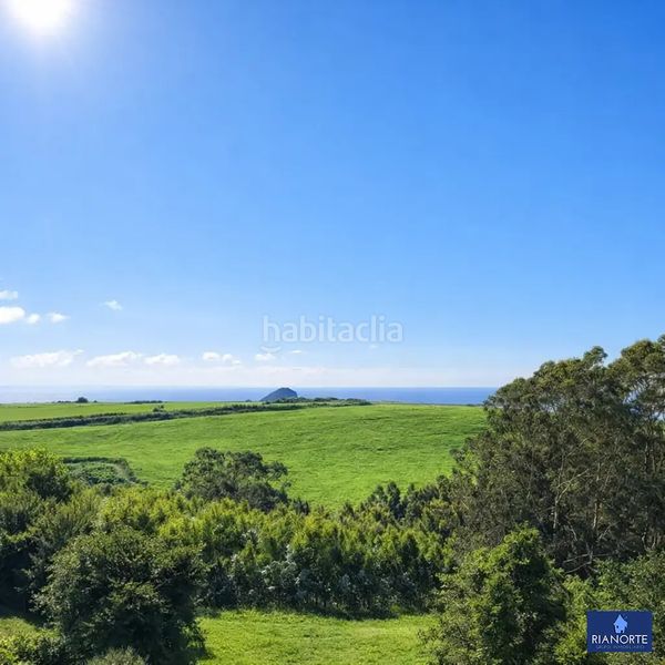 Foto f0d16085-b62d-4066-ab01-8eac73978018. Casa amb calefacció aparcament a Verdicio-Bañugues-Cabo Peña Gozón