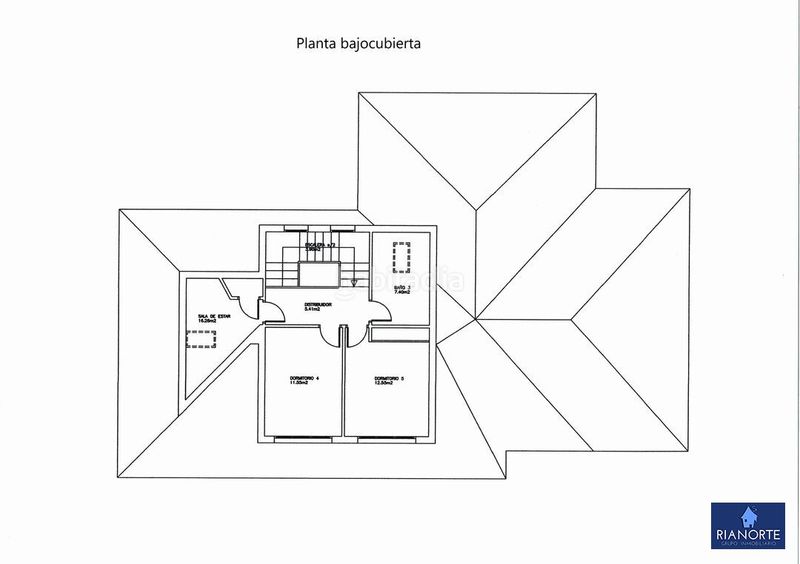 Foto 6e2d2580-e781-45e5-ad5b-2dd707f53817. Chalet mit heizung parking in Bocines-Nembro-Cardo Gozón