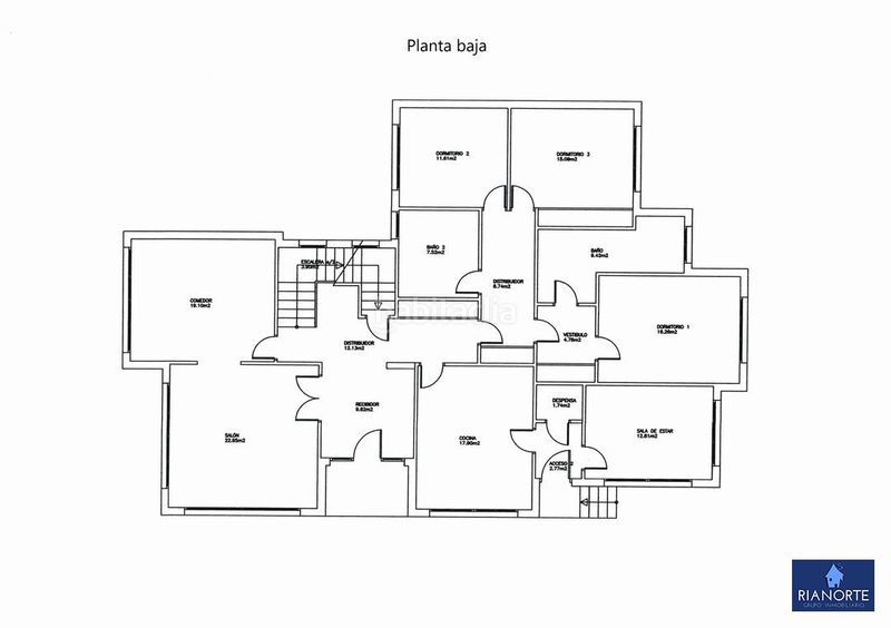 Foto 73ce81d0-ccf2-4c01-b755-36c6a6e74074. Chalet mit heizung parking in Bocines-Nembro-Cardo Gozón
