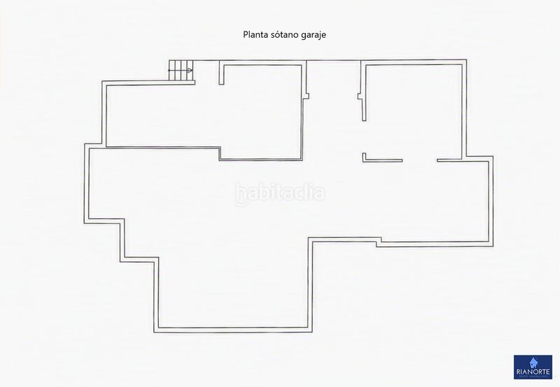 Foto a73dfea6-e86c-465e-a966-268aca6fa403. Chalet mit heizung parking in Bocines-Nembro-Cardo Gozón