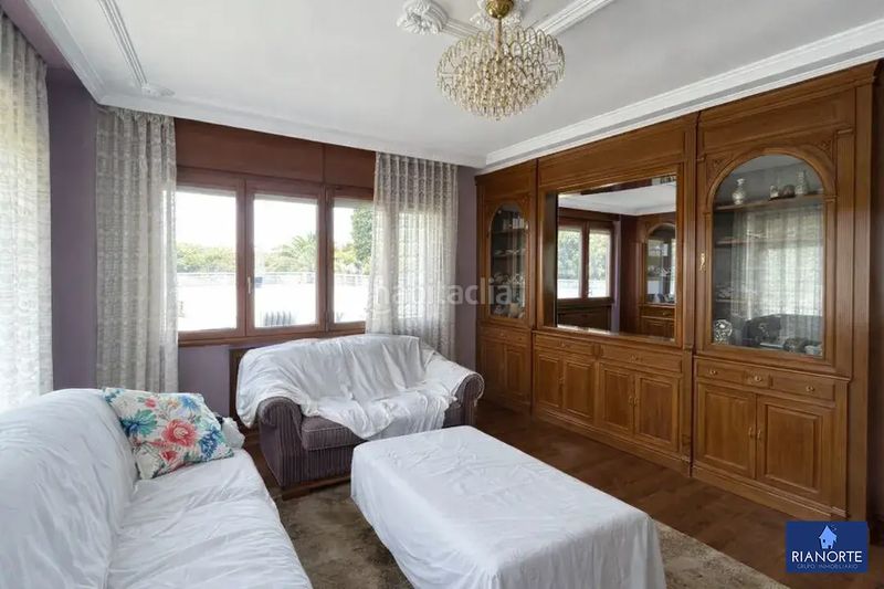 Foto c563be46-025b-42ea-af26-5d18b1547806. Chalet mit heizung parking in Bocines-Nembro-Cardo Gozón
