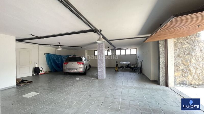 Foto da6ff4f0-bd55-428b-a90c-d93af91bbc38. Chalet mit heizung parking in Bocines-Nembro-Cardo Gozón