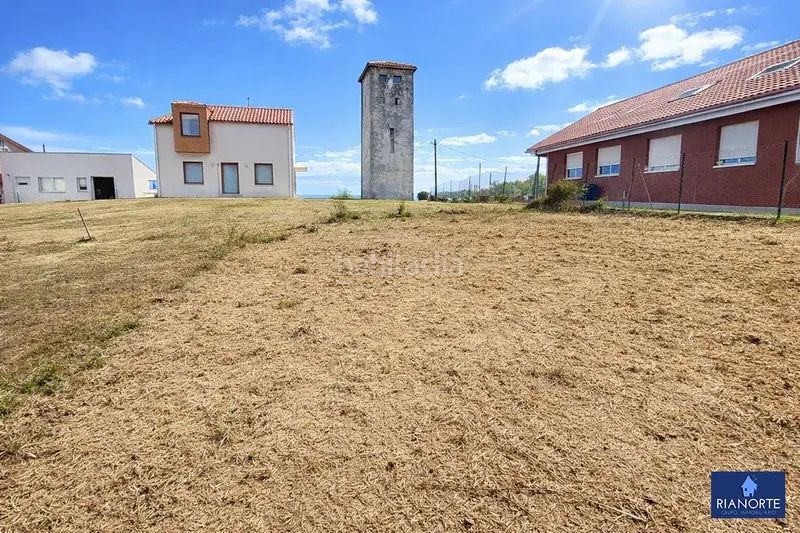 Foto 20851d13-32be-4683-83e5-5664b0ceac49. Terreny residencial a Verdicio-Bañugues-Cabo Peña Gozón