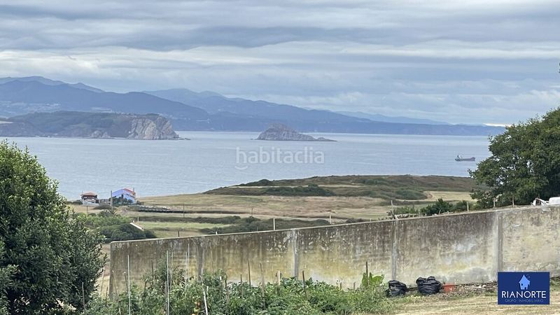 Foto 45465c76-ac20-42ab-9c76-0eab72f4a07a. Terreny residencial a Verdicio-Bañugues-Cabo Peña Gozón