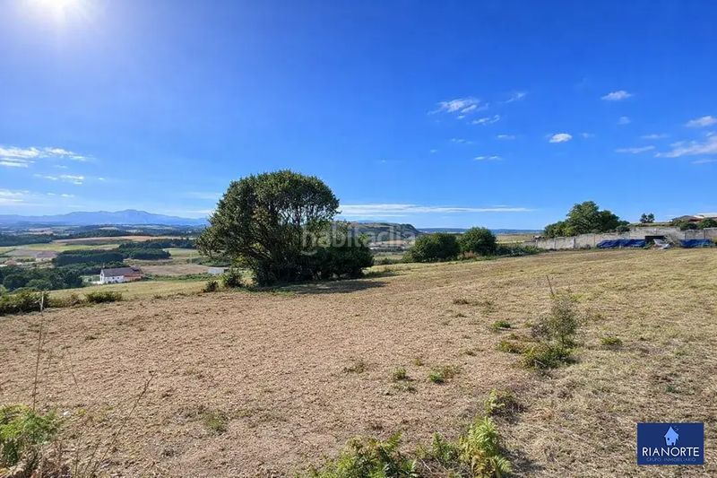 Foto acef7002-7166-435e-9b6f-baf151af6eda. Terreny residencial a Verdicio-Bañugues-Cabo Peña Gozón