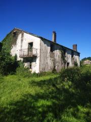 Maison en Aldea ombre 3. Preciosa casa en piedra con horreo . esta inscrita en el registr