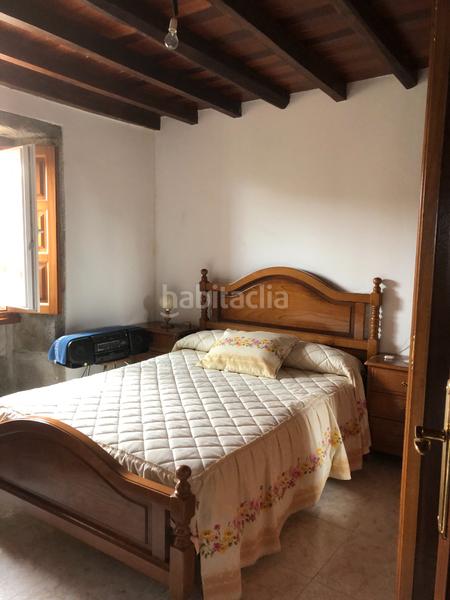 Foto 2d22afa7-97a6-4a42-ae1c-7cc44803264d. Casa en libreiro 5 libreiro, 5 ,casa en piedra familiar con finca, lista para poder vivir. en Negreira