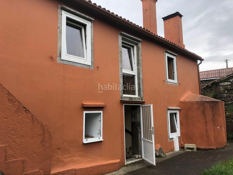 Foto c5146079-9e2d-4571-b697-740c72355fb1. Casa en libreiro 5 libreiro, 5 ,casa en piedra familiar con finca, lista para poder vivir. en Negreira