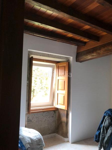 Foto ce3f1281-6eec-4c07-8e92-9917a6eedd76. Casa en libreiro 5 libreiro, 5 ,casa en piedra familiar con finca, lista para poder vivir. en Negreira