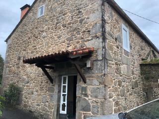 Casa en Libreiro 5. Libreiro, 5 negreira,casa en piedra  familiar con finca, lista p