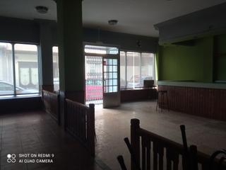Miete Geschäftsraum in Rúa do tambre 16. Local en alquiler, en buena zona( negreira)