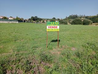Terreno residencial en Fontn 33. Solar para tres parcelas urbanas
