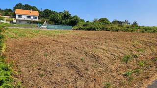 Wohngrundstück  Covas. Finca próxima a negreira