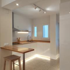 Pis  Ra da cachurra. Piso recien reformado, espectacular