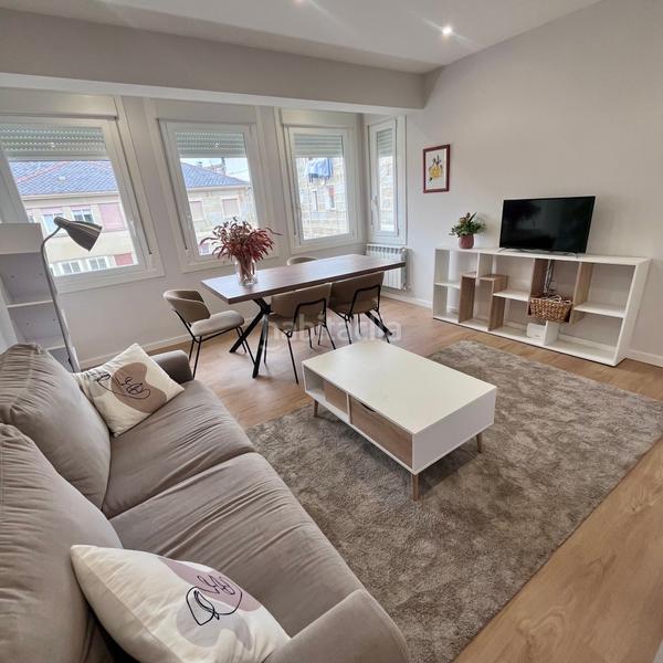 Foto 216558c6-5f49-4458-b932-cd20154ebb06. Lloguer pis a avenida de zamora 2 a Posío Ourense