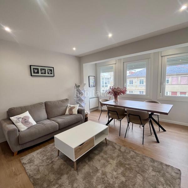 Foto 558a6b86-969e-49d8-a9f4-7e64fef79e2c. Lloguer pis a avenida de zamora 2 a Posío Ourense