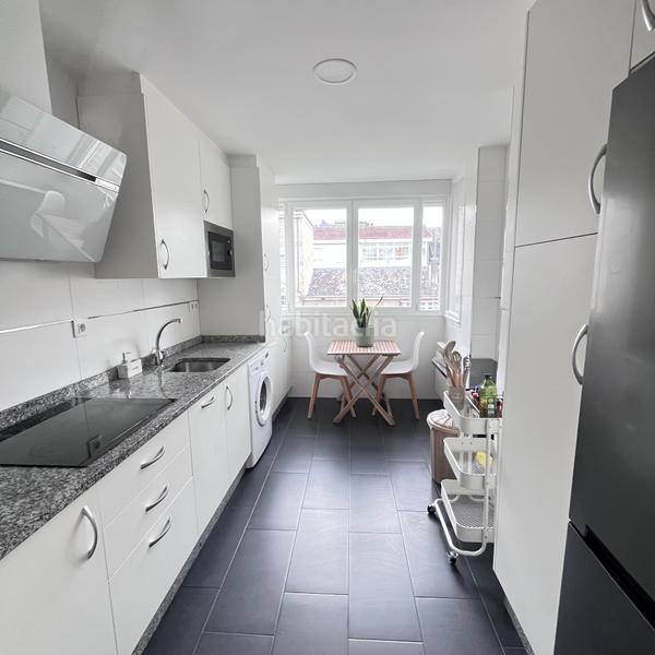 Foto 133bda7c-2a1a-42b0-b49d-25d59f83fd4d. Location appartement dans avenida de zamora 2 dans Posío Ourense