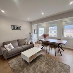 Location Appartement  Avenida de zamora 2. Piso en alquiler en avenida zamora, ourense. reformado en 2021