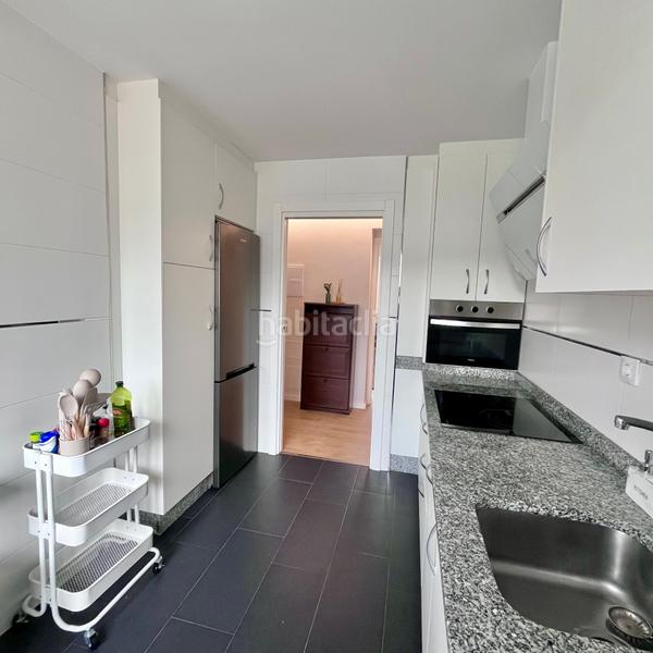 Foto efd763cf-b4a8-477f-8ad9-acf5cf455df9. Location appartement dans avenida de zamora 2 dans Posío Ourense