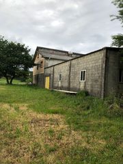 Casa  Aro 5. Casa vivienda  para reformar ( 258 m2) + almacen agricola (199 m