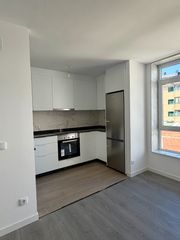 Appartamento  Rúa do camiño de fisterra. Obra nueva. piso 1 dormitorio con garaje y trastero.