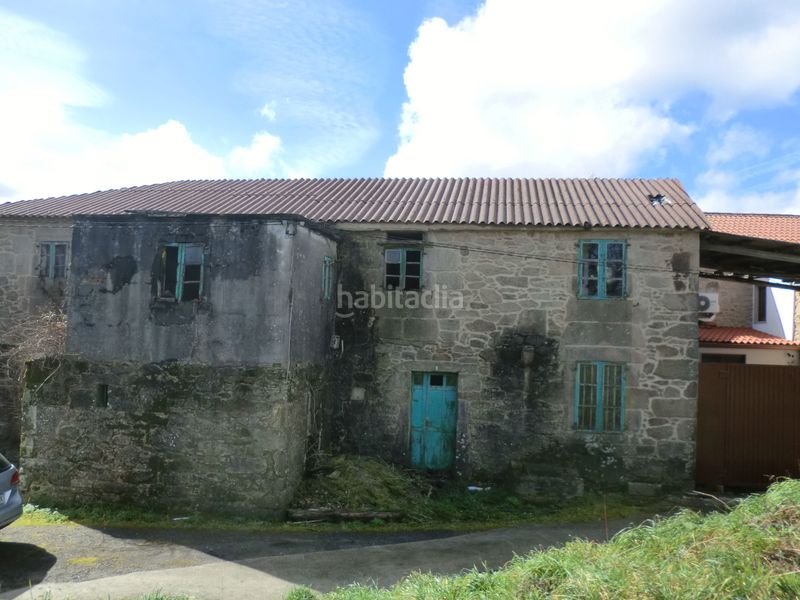 Casas baratas en Negreira - habitaclia