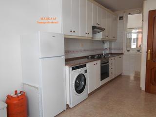Appartement à Zona Ultramar. Reformado en ultramar
