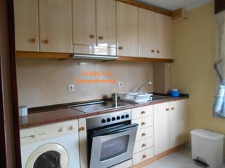 Location Appartement en A Malata - Catabois - Ciudad Jardn
