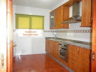 Alquiler Piso en San Juan. Sin muebles en san juan