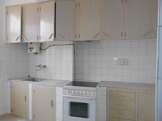 Location Appartement à Porta Nova. Sin muebles en zona porta nova