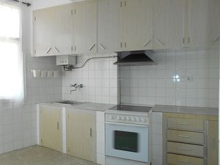 Miete Etagenwohnung in Porta Nova. Sin muebles en zona porta nova