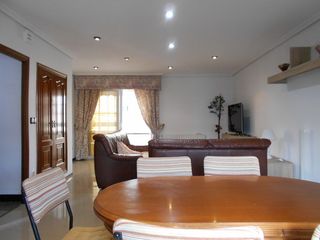 Duplex in A Gándara. Dúplex en a gándara