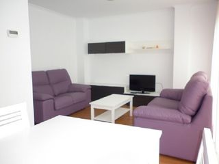 Miete Etagenwohnung in Centro. Seminuevo en esteiro