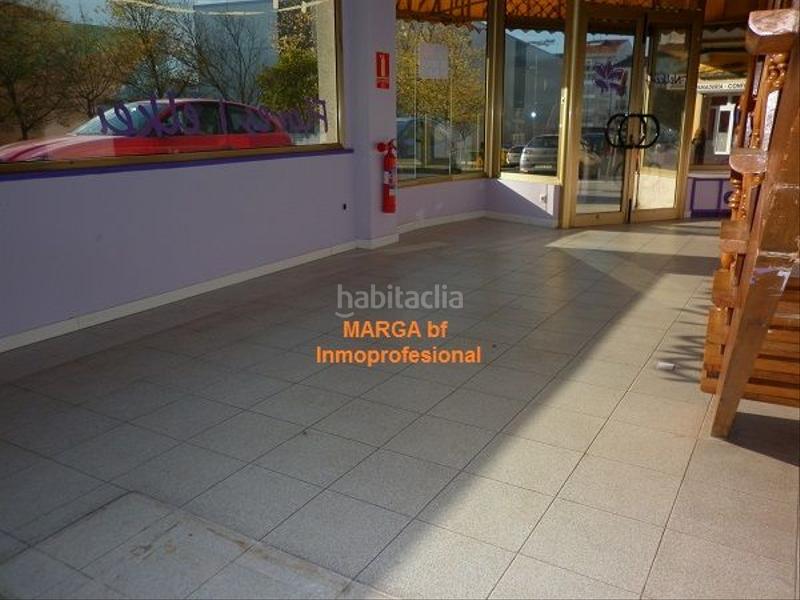 Foto 75d38a20-49fd-4b8c-97bd-95adabad953d. Geschäftsraum in rúa inferniño 22 in Porta Nova Ferrol