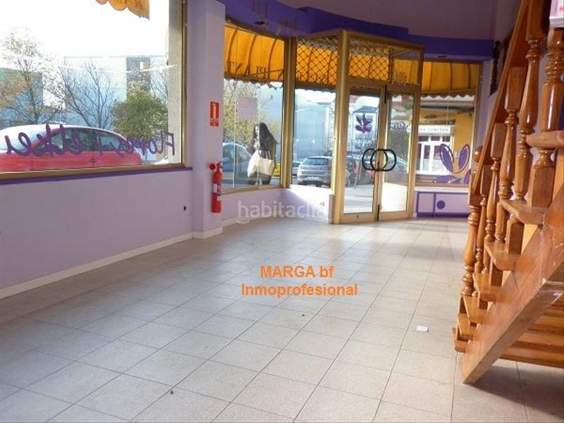 Foto f32c821d-e9ef-4c82-a87f-6cc4b4519924. Geschäftsraum in rúa inferniño 22 in Porta Nova Ferrol