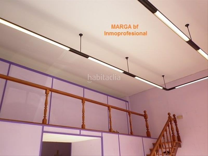 Foto 0d9f15e6-d4df-4ece-bc6f-09ecb145b3d7. Local comercial a rúa inferniño 22 a Porta Nova Ferrol