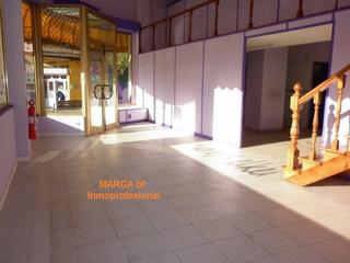 Local Comercial a Rúa inferniño 22