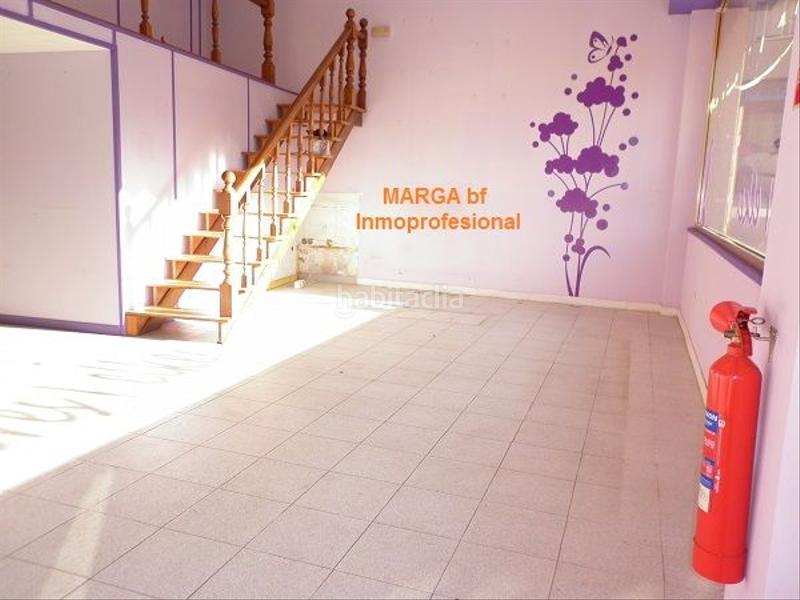 Foto 5edb7874-0892-4b00-8ed8-8bf587d051a7. Local comercial a rúa inferniño 22 a Porta Nova Ferrol